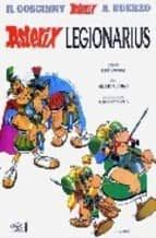Asterix Legionarius Nº 13