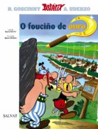 Asterix O Fouciño De Ouro PDF