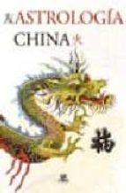 Astrologia China PDF