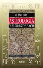 Astrologia Y Flores De Bach PDF