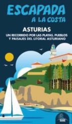 Asturias 2012