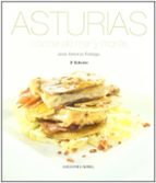 Asturias, Cocina De Mar Y Monte PDF