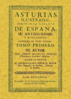 Asturias Ilustrada PDF