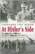 At Hitler