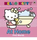 At Home Hello Kitty