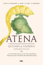 Atena: Curs 2014 - 2015
