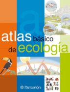Atlas Basico De Ecologia PDF