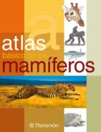 Atlas Basico Mamiferos