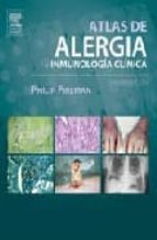 Atlas De Alergia E Inmunologia Clinica PDF