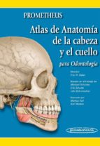 Atlas De Anatomia De La Cabeza Y El Cuello Para Odontologia