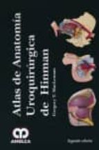 Atlas De Anatomia Uroquirurgica De Hinman PDF