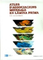Atlas De Asociaciones Minerales En Lamina Delgada