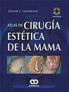 Atlas De Cirugia Estetica De La Mama + Dvd