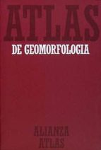 Atlas De Geomorfologia