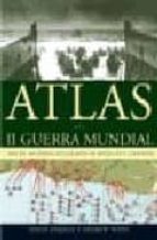 Atlas De La Ii Guerra Mundial