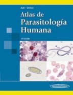 Atlas De Parasitologia Humana