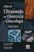 Atlas De Ultrasonido En Obstetricia Y Ginecologia