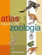 Atlas De Zoologia PDF