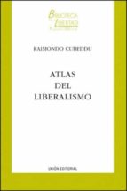 Atlas Del Liberalismo PDF