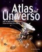 Atlas Del Universo PDF