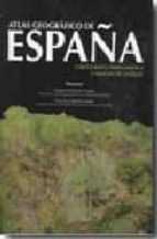 Atlas Geografico De España. Cartografia Topografica E Imagen De S Telite. PDF