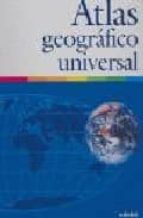 Atlas Geografico Universal