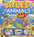 Atles D Animals Amb Imants