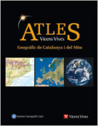 Atles Geografic De Catalunya I Del Mon PDF
