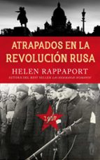Atrapados En La Revolución Rusa, 1917 PDF
