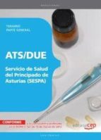 Ats/due Del Servicio De Salud Del Principado De Asturias