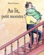 Au Lit, Petit Monstre! PDF