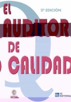 Auditor De Calidad PDF