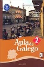 Aula De Galego 2 PDF