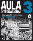 Aula Internacional 3 Nueva Edicion - Libro Del Profesor PDF