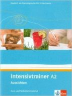 Aussichten A2, Intensivtrainer - Libro PDF