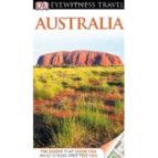 Australia Eyewitness Travel Guide 2012