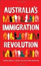 Australia S Immigration Revolution