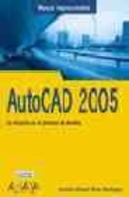 Autocad 2005 PDF