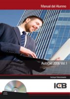 Autocad 2006 Volumen I PDF