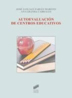 Autoevaluacion De Centros Educativos PDF