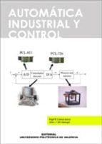 Automatica Industrial Y Control