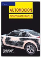 Automocion: Estructuras Del Vehiculo