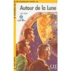 Autour De La Lune + Cd Audio Mp3