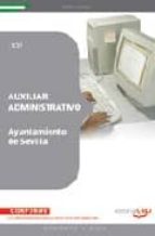 Auxiliar Administrativo Del Ayuntamiento De Sevilla. Test PDF