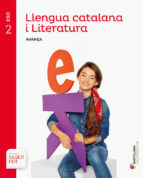 Avanca Llengua 2º Secundaria Catala Ed 2015 PDF