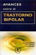 Avances Sobre El Trastorno Bipolar PDF