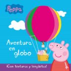 Aventura En Globo PDF