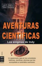 Aventuras Cientificas: Los Enigmas De Indy