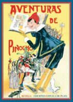 Aventuras De Pinocho: Historia De Un Muñeco De Madera