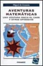 Aventuras Matematicas PDF